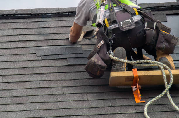 Reliable Emergency Roof Repair contractor in Chappells, SC by Brentwood Metal Roofing